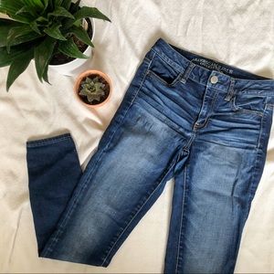American Eagle Jeggings
